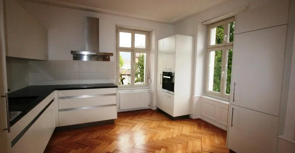 Appartement, Delémont - 1550