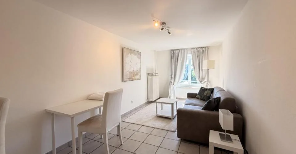 Studio à louer à Porrentruy