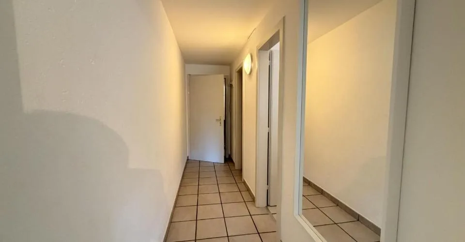 Studio à louer à Porrentruy