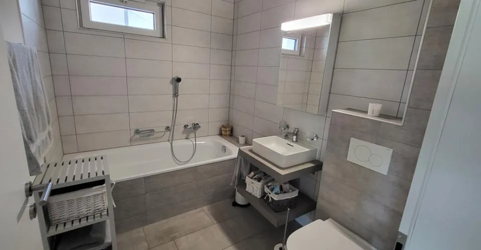 Appartement, Courrendlin - 2010