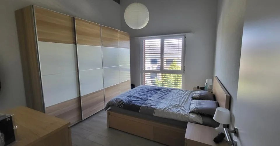 Appartement, Courrendlin - 2010