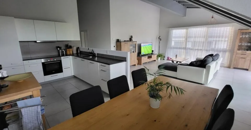 Appartement, Courrendlin - 2010