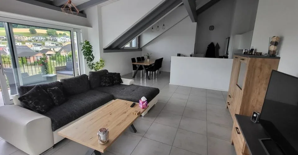 Appartement, Courrendlin - 2010