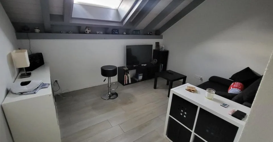 Appartement, Courrendlin - 2010