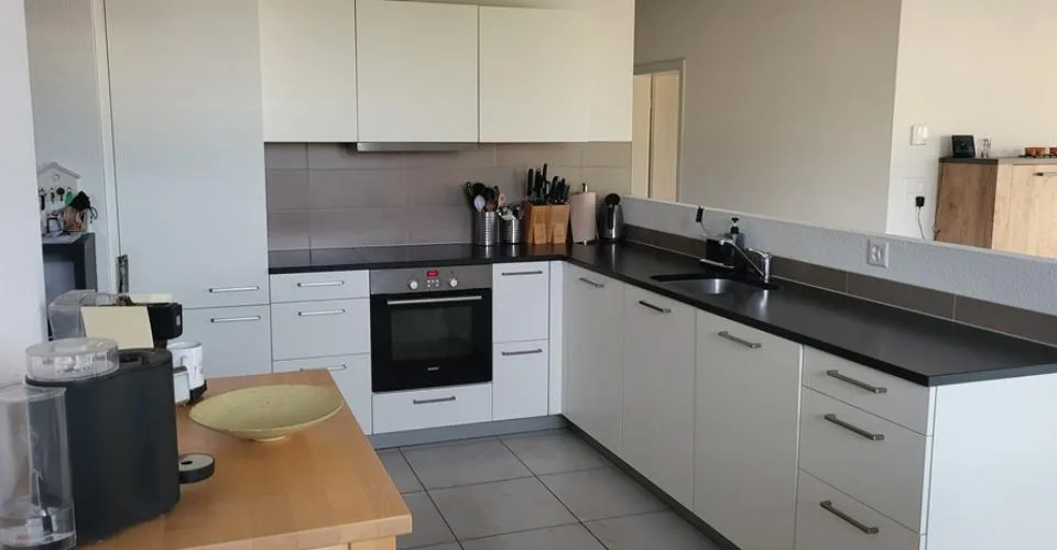 Appartement, Courrendlin - 2010