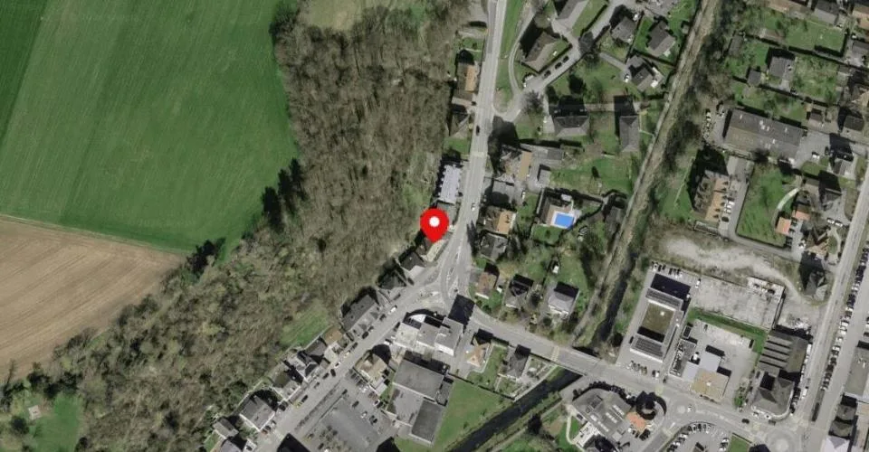Appartement de 2,5 pièces au 1er étage à louer à Porrentruy