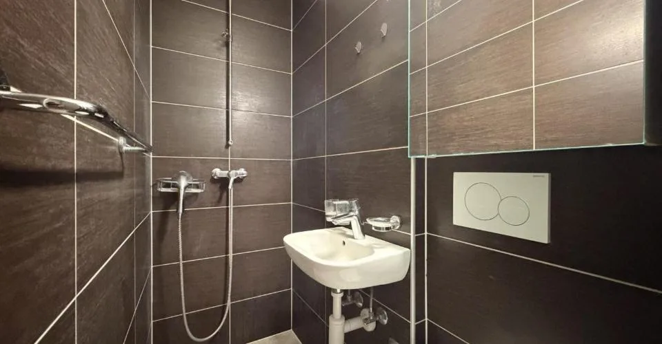 Appartement de 2,5 pièces au 1er étage à louer à Porrentruy