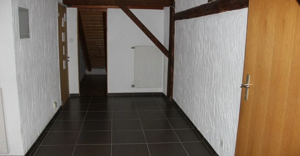 Bassecourt - appartement de 1.5 pièces à louer