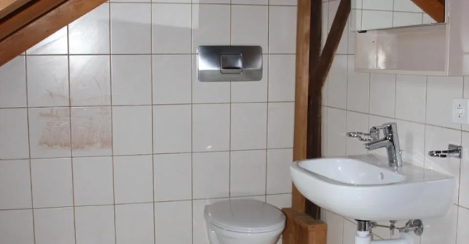 Bassecourt - appartement de 1.5 pièces à louer