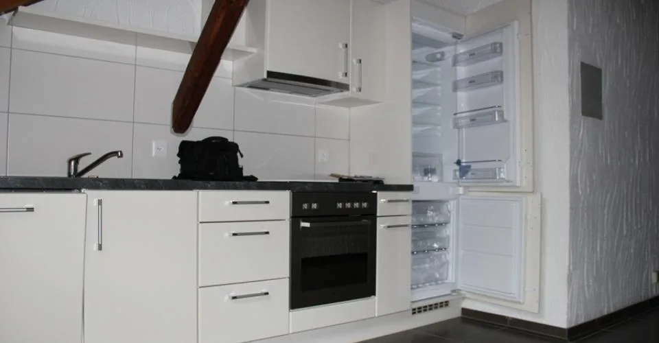 Bassecourt - appartement de 1.5 pièces à louer