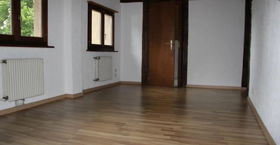 Bassecourt - appartement de 1.5 pièces à louer