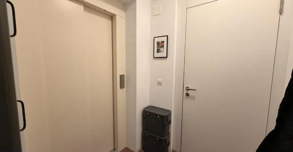 À louer bel appartement meublé et rénové de 2 pièces à Porrentruy