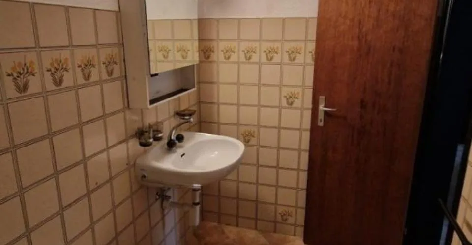 Appartement de 3.5 piÃ¨ces au 1er Ã©tage