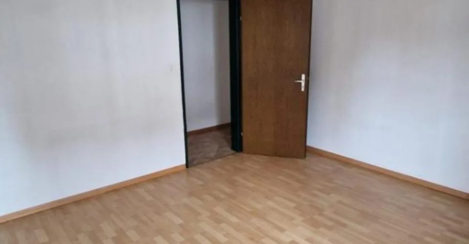 Appartement de 3.5 piÃ¨ces au 1er Ã©tage
