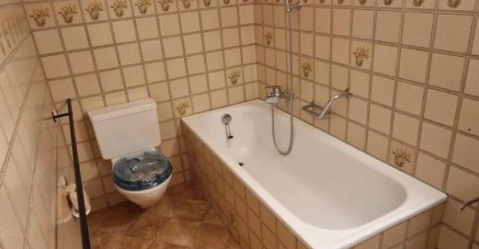 Appartement de 3.5 piÃ¨ces au 1er Ã©tage