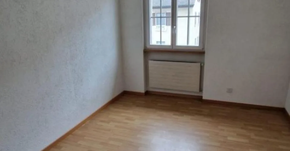 Appartement de 3.5 piÃ¨ces au 1er Ã©tage