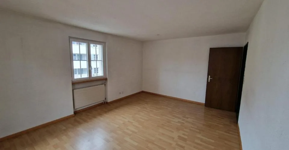 Appartement de 3.5 piÃ¨ces au 1er Ã©tage
