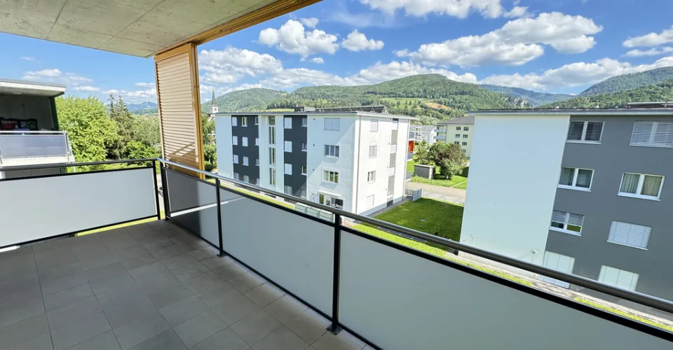 Une grande terasse au calme - 2 mois de loyers nets offerts