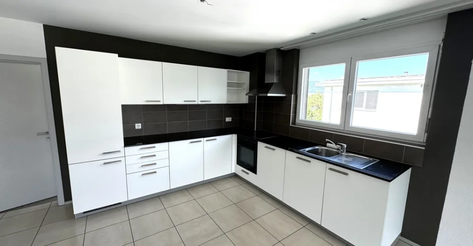 Une grande terasse au calme - 2 mois de loyers nets offerts