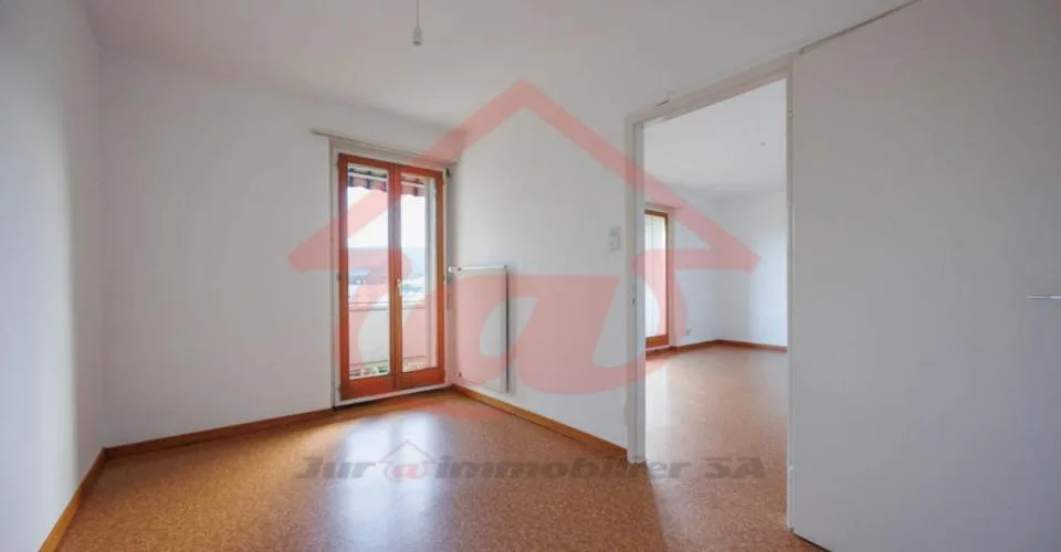 Appartement de 4 piÃ¨ces au 2Ã¨me Ã©tage