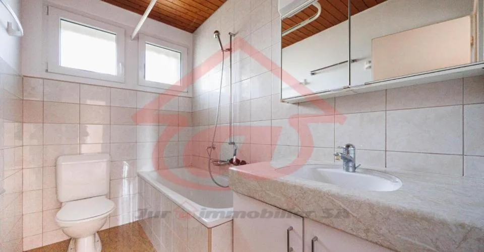 Appartement de 4 piÃ¨ces au 2Ã¨me Ã©tage