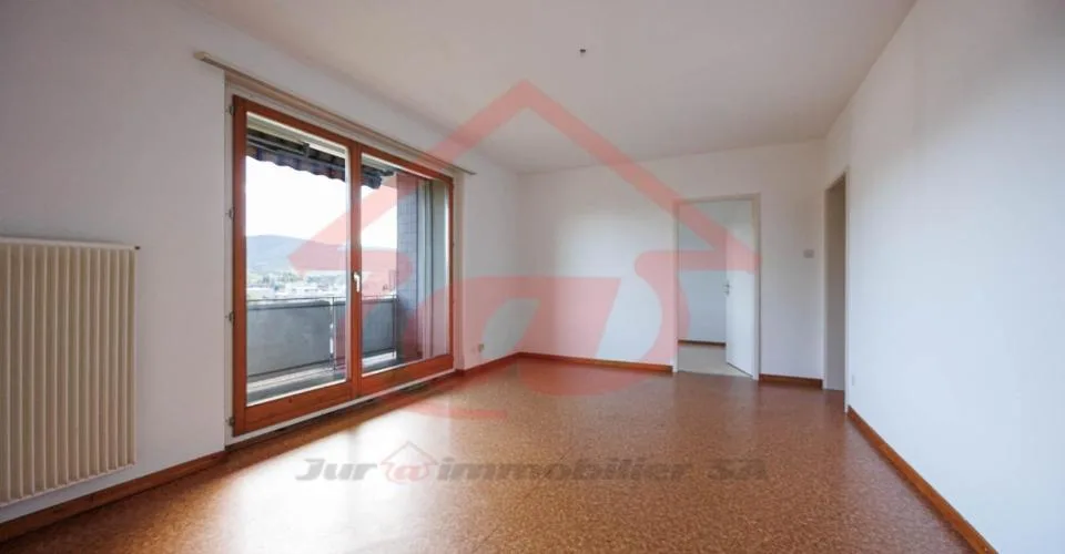 Appartement de 4 piÃ¨ces au 2Ã¨me Ã©tage
