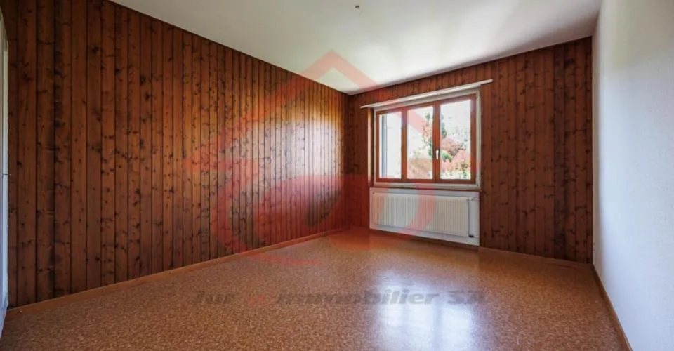 Appartement de 4 piÃ¨ces au 2Ã¨me Ã©tage