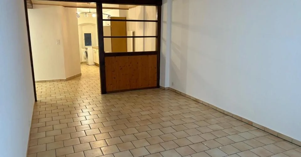 Appartement de 2.5 pièces au 2ème étage à louer à Porrentruy