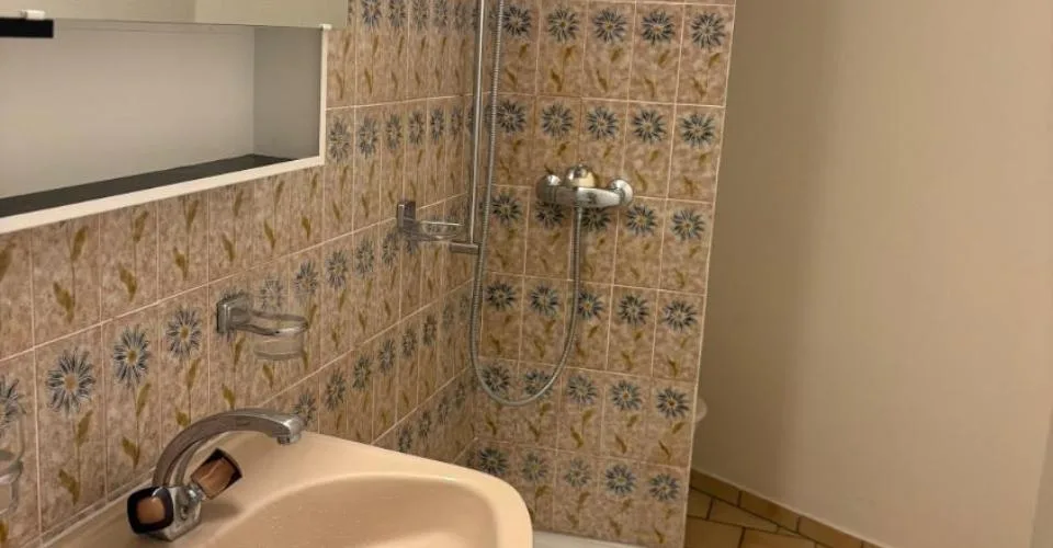 Appartement de 2.5 pièces au 2ème étage à louer à Porrentruy