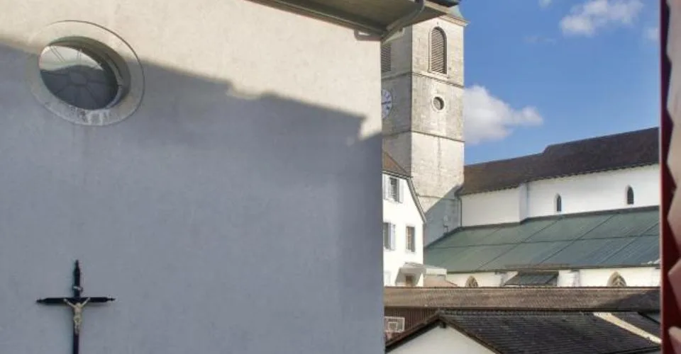Appartement de 2.5 pièces au 2ème étage à louer à Porrentruy
