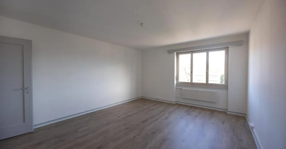 Appartement de 3,5 piÃ¨ces au 4Ã¨me Ã©tage avec ascenseur