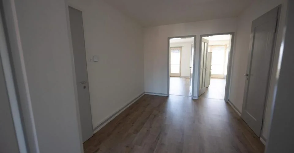 Appartement de 3,5 piÃ¨ces au 4Ã¨me Ã©tage avec ascenseur