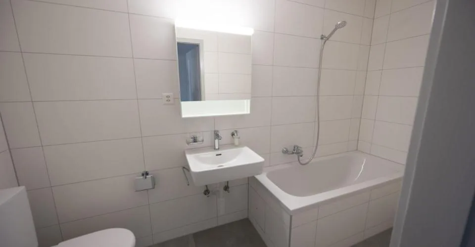 Appartement de 3,5 piÃ¨ces au 4Ã¨me Ã©tage avec ascenseur