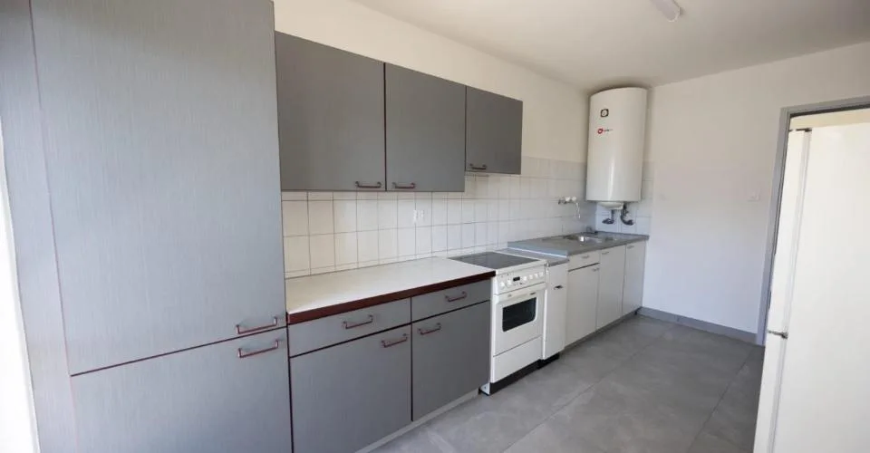 Appartement de 3,5 piÃ¨ces au 4Ã¨me Ã©tage avec ascenseur
