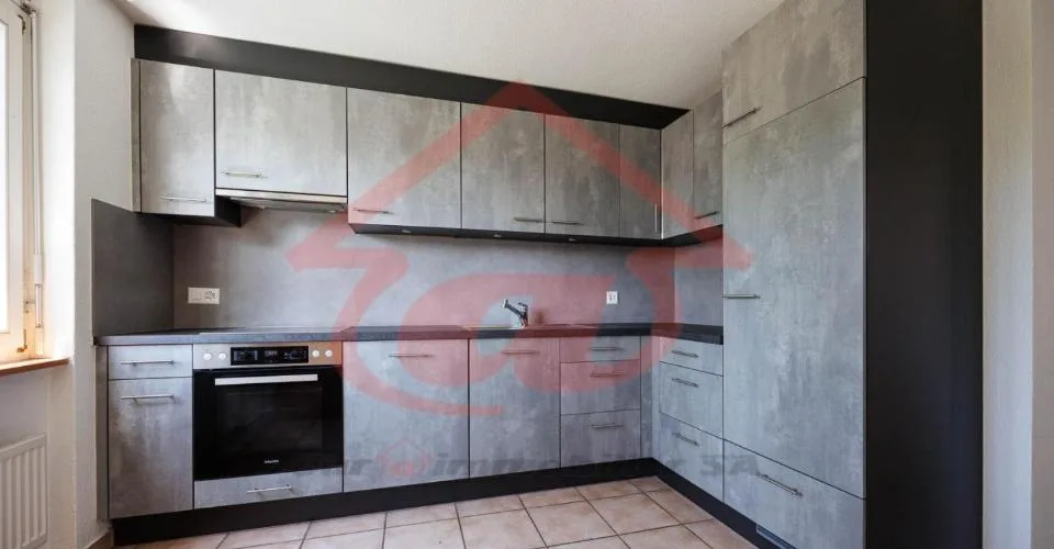 Appartement de 3 piÃ¨ces au 2Ã¨me Ã©tage
