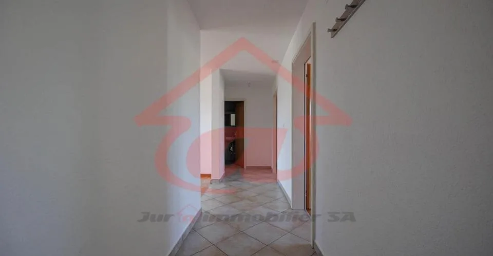 Appartement de 3 piÃ¨ces au 2Ã¨me Ã©tage