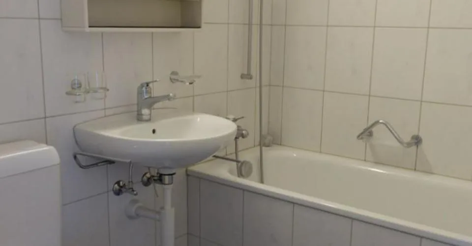 Appartement de 4.5 piÃ¨ces au rez-de-chaussÃ©e