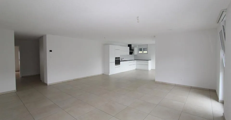 Appartement, Courrendlin - 2030