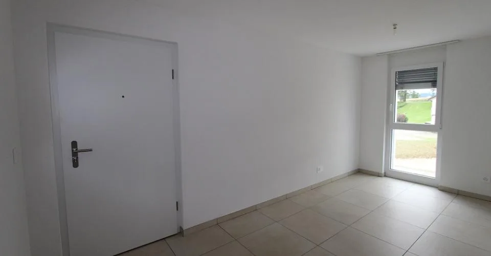 Appartement, Courrendlin - 2030