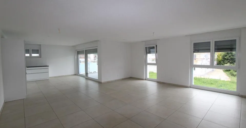 Appartement, Courrendlin - 2030