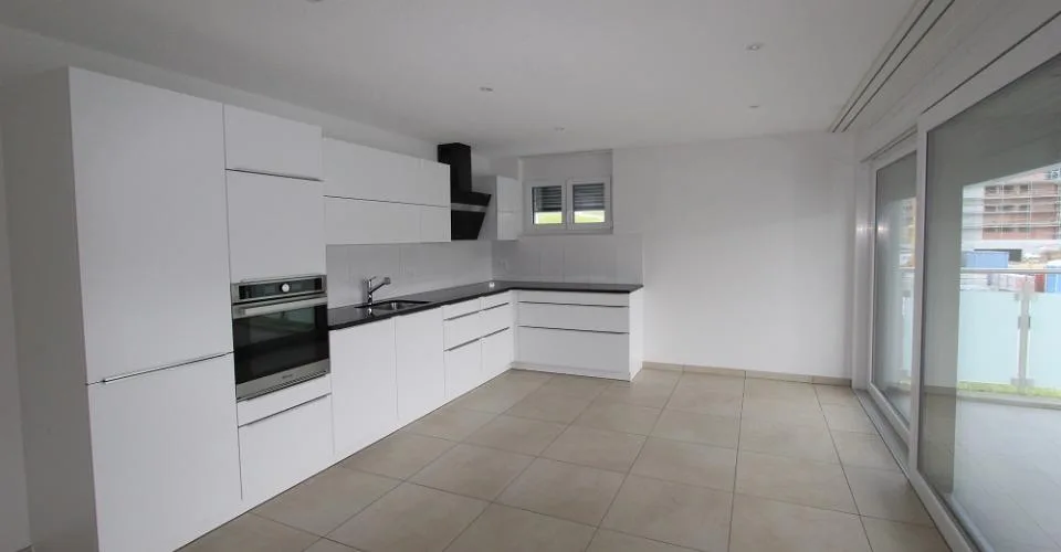 Appartement, Courrendlin - 2030