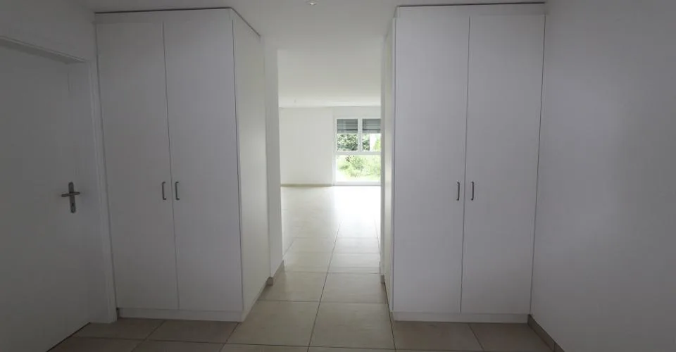 Appartement, Courrendlin - 2030