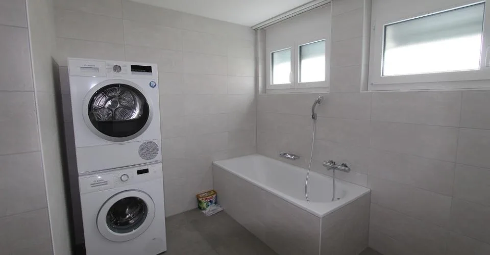 Appartement, Courrendlin - 2030