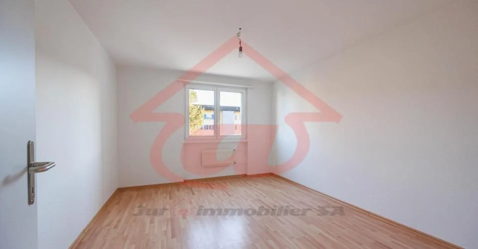 Appartement de 3 piÃ¨ces rÃ©novÃ© au 2Ã¨me Ã©tage