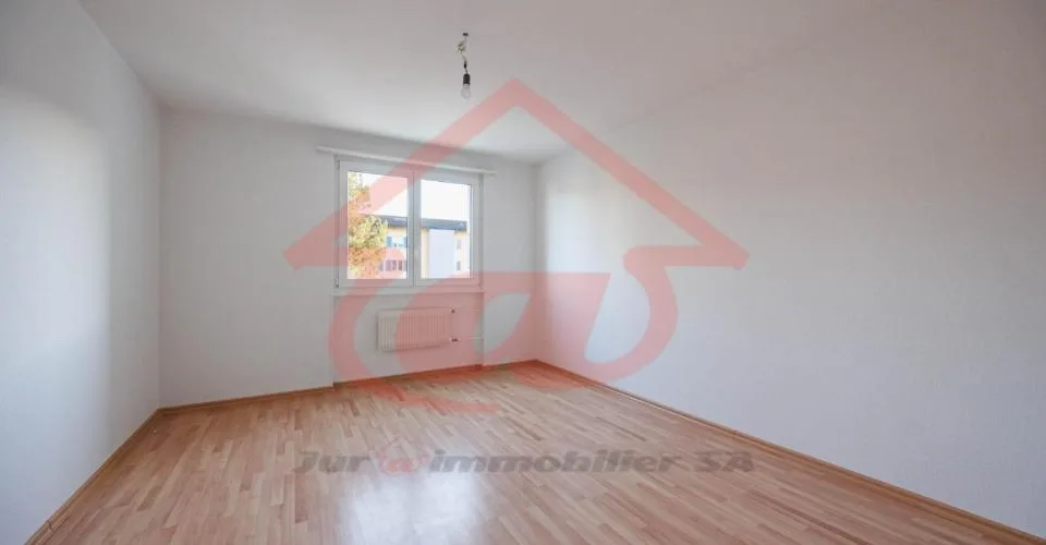 Appartement de 3 piÃ¨ces rÃ©novÃ© au 2Ã¨me Ã©tage