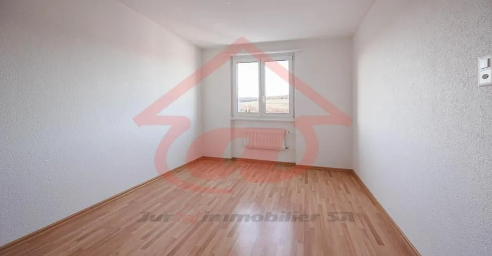 Appartement de 3 piÃ¨ces rÃ©novÃ© au 2Ã¨me Ã©tage