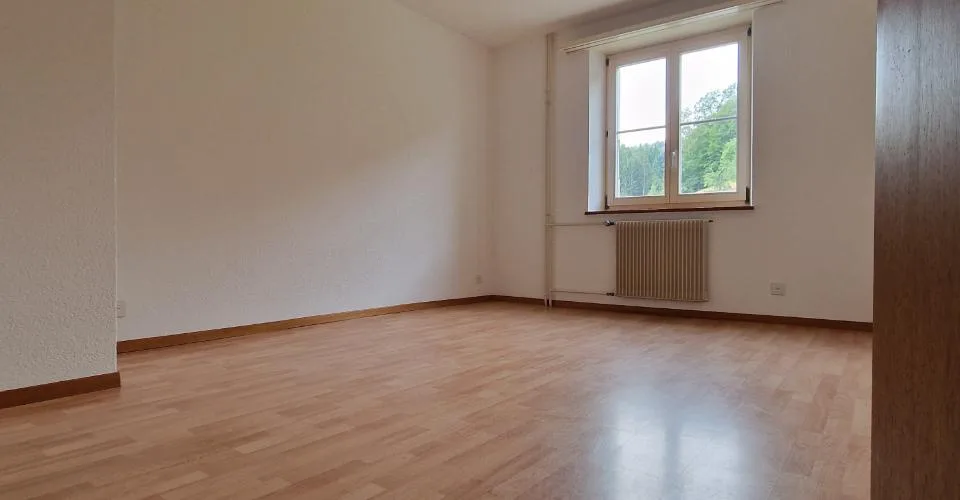 Appartement de 4 pièces au Rez à la Baroche (Douane)