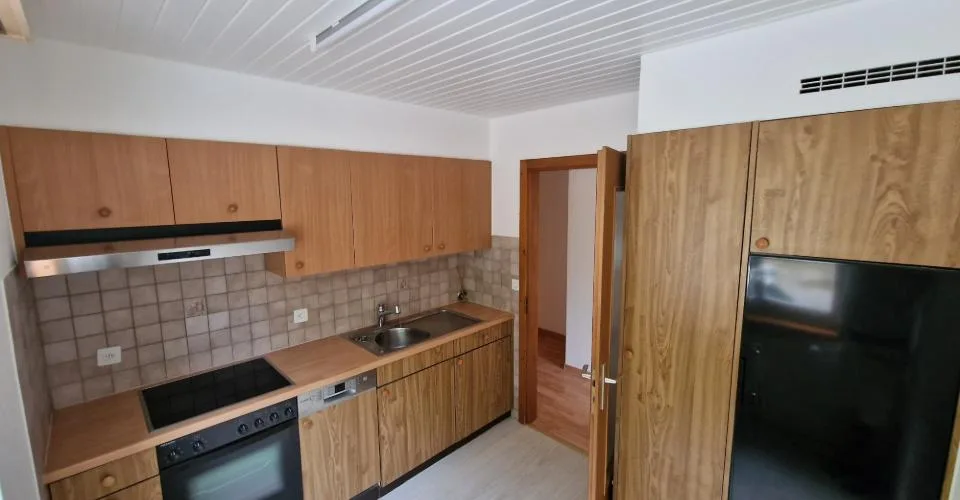 Appartement de 4 pièces au Rez à la Baroche (Douane)