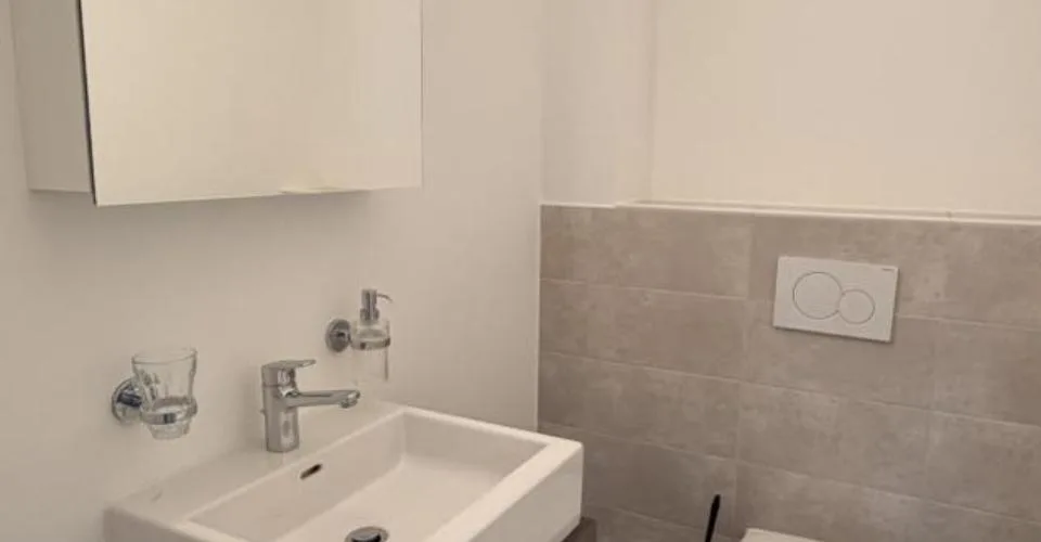 À louer à Courrendlin appartement de 4.5 pièces au 3ème étage