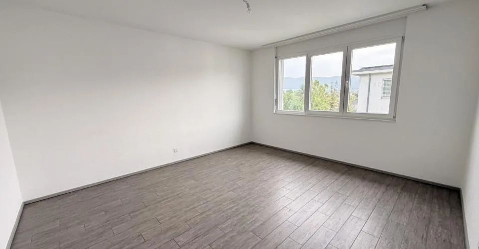 À louer à Courrendlin appartement de 4.5 pièces au 3ème étage